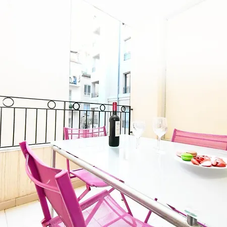 The Old Port Chez Antonella Apartment